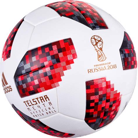 2018 fifa world cup adidas telstar replica match ball|adidas telstar 18.